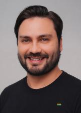 Foto de urna de Filipe Sabará
