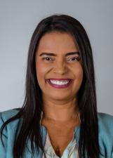 Foto de urna de Gilmara Gonçalves