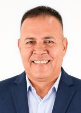 Foto de urna de Major Bonfim