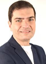 Foto de urna de Lucas Flores