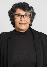 Foto de urna de Professora Ruth Silva