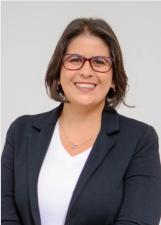 Foto de urna de Raquel Auxiliadora