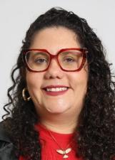Foto de urna de Mayara Professora