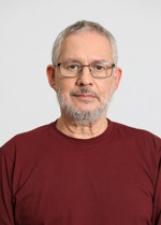 Foto de urna de Aníbal Munhoz