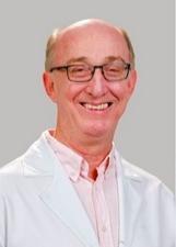 Foto de urna de Dr. Caseiro