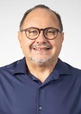 Foto de urna de Professor Douglas Izzo