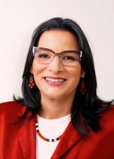 Foto de urna de Juliana Cardoso