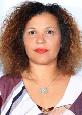 Foto de urna de Kerllyn Oliveira