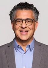 Foto de urna de Alencar Santana
