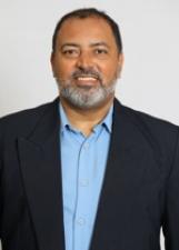 Foto de urna de Marcelo Carteiro