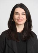 Foto de urna de Mariana Negri