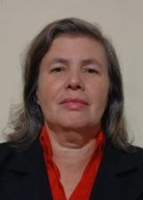 Foto de urna de Missionaria Silvia Krump
