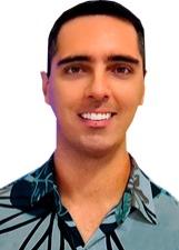 Foto de urna de Thiago dos Reis