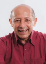 Foto de urna de Alfredinho