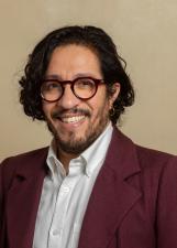 Foto de urna de Jean Wyllys
