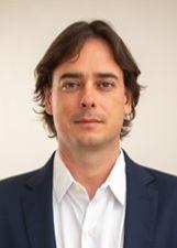 Foto de urna de Pedro Tourinho
