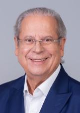 Foto de urna de Zé Dirceu
