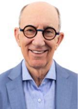 Foto de urna de Rui Falcão
