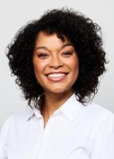 Foto de urna de Thainara Faria