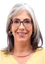 Foto de urna de Professora Mariana