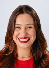 Foto de urna de Thálitha Barboza