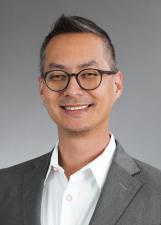 Foto de urna de Prof. Marcelo Yoshida