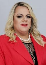 Foto de urna de Isabelly Carvalho
