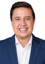 Foto de urna de Willian Souza