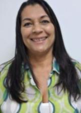 Foto de urna de Patricia Aguiar