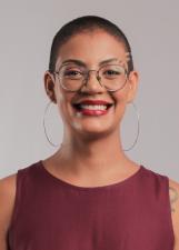 Foto de urna de Fernanda Curti