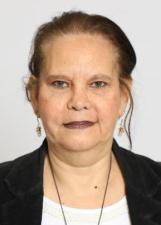 Foto de urna de Clara Sousa