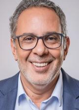 Foto de urna de Rômulo