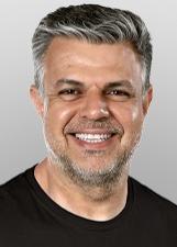 Foto de urna de João Paulo Rillo