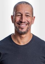 Foto de urna de Leandro Soares