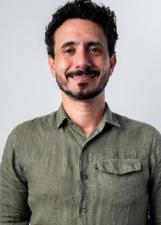 Foto de urna de Rodrigo Mar