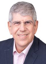 Foto de urna de Donato