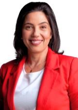 Foto de urna de Juliana Fraga