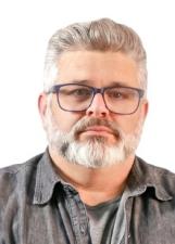 Foto de urna de Rogério Munhoz