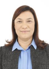 Foto de urna de Maria Rosas
