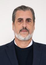 Foto de urna de Dr Caivano
