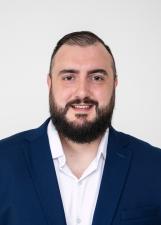 Foto de urna de André Rossi