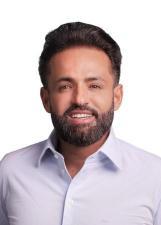Foto de urna de Ney Santos