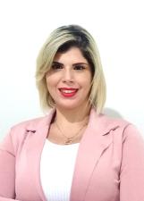 Foto de urna de Dra Juliana Luciana
