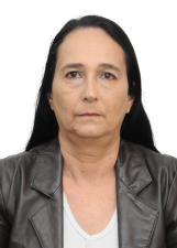Foto de urna de Ana Couto