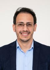 Foto de urna de Vinicius Saudino