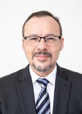 Foto de urna de Professor Flavio Martins