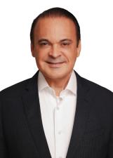 Foto de urna de Roberto Lucena