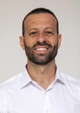 Foto de urna de Betinho Neves