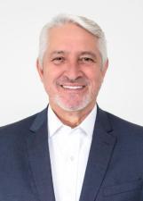 Foto de urna de Milton Vieira