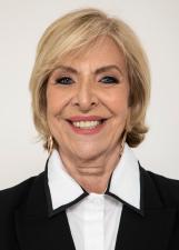 Foto de urna de Delegada Teresinha